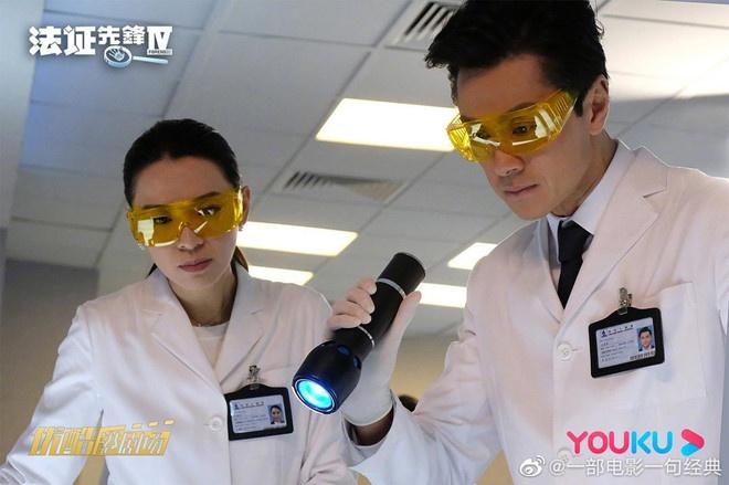 ‘Bằng chứng thép 4’ lập kỷ lục rating dù bị khán giả chê bai-2