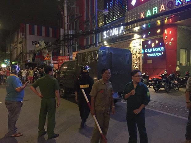 Tòa trả hồ sơ vụ Phúc XO vì còn nhiều tình tiết chưa rõ-3