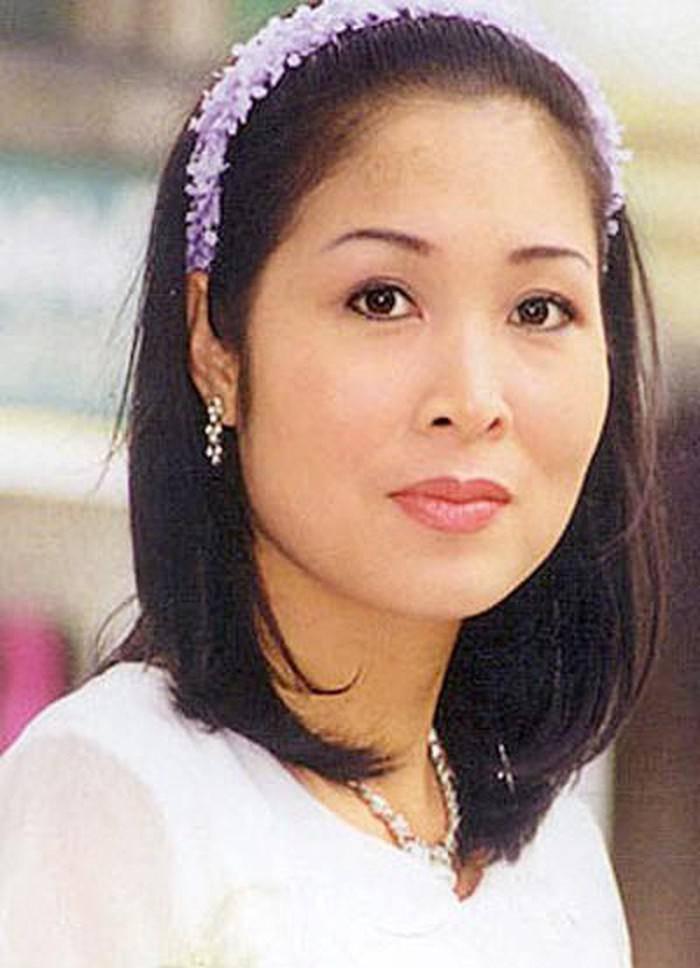 Thanh xuân của NSND Hồng Vân: Người thương trộm nhớ nhiều vô kể và sở thích lạ kỳ-2