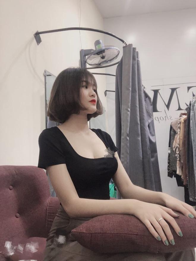 Gái xinh đăng ảnh toang toàn tập vì làm tóc theo hotgirl 1m52, hỏi mới biết: Đấy là làm chưa xong, kết quả ra khác lắm-2