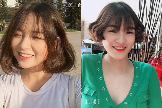 Gái xinh đăng ảnh 'toang toàn tập' vì làm tóc theo 'hotgirl 1m52', hỏi mới biết: 'Đấy là làm chưa xong, kết quả ra khác lắm'
