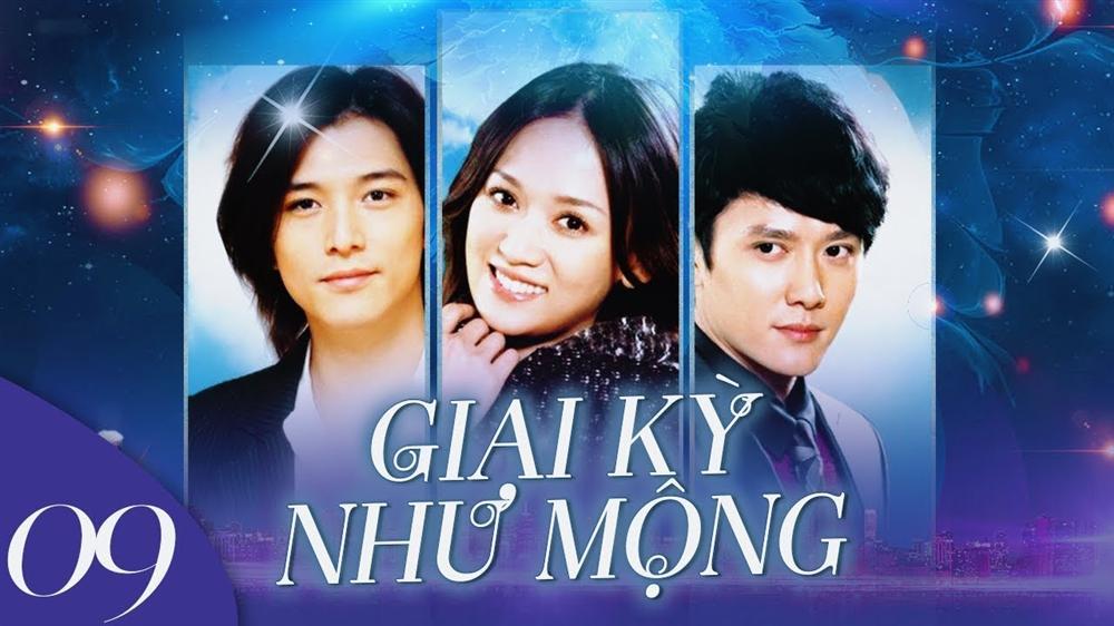 Số phận người thăng hoa, kẻ hết thời của cặp mỹ nhân đình đám Triệu Lệ Dĩnh và Trần Kiều Ân-1