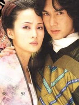 Chết cười với cảnh tắm như chơi thuốc nổ trong phim cổ trang Hoa ngữ-1