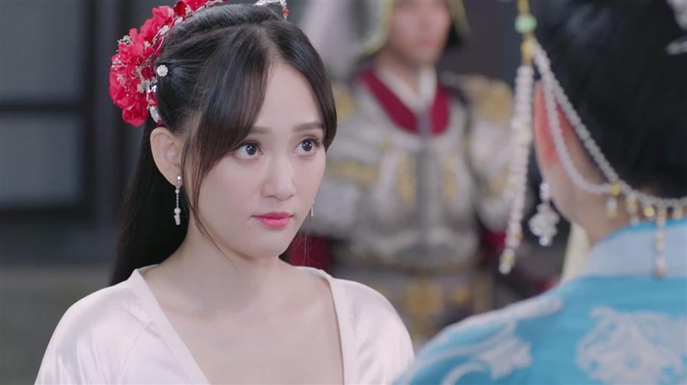 Số phận người thăng hoa, kẻ hết thời của cặp mỹ nhân đình đám Triệu Lệ Dĩnh và Trần Kiều Ân-5