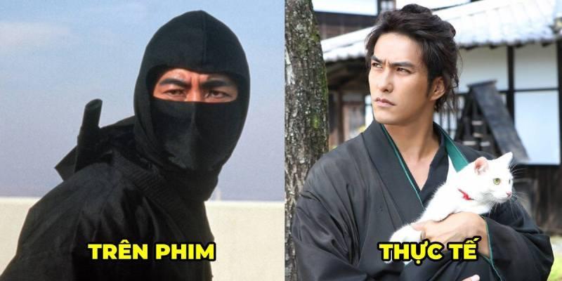 Những tình tiết vô lý trên phim mà bấy lâu nay fan không hề biết-1