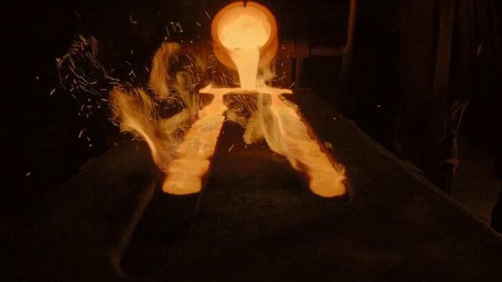 Những tình tiết vô lý trên phim mà bấy lâu nay fan không hề biết-4