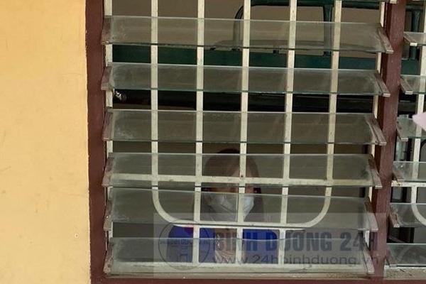 Cô gái Việt khoe tài lươn lẹo trở về từ Daegu - Hàn Quốc đã bị đưa vào khu cách ly tập trung-5