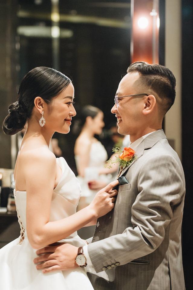 Vừa trót khoe ảnh con gái 3 tháng tuổi, MC Phí Linh bị hội bỉm sữa công khai nhắc nhở-4