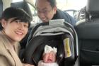 Vừa trót khoe ảnh con gái 3 tháng tuổi, MC Phí Linh bị 'hội bỉm sữa' công khai nhắc nhở