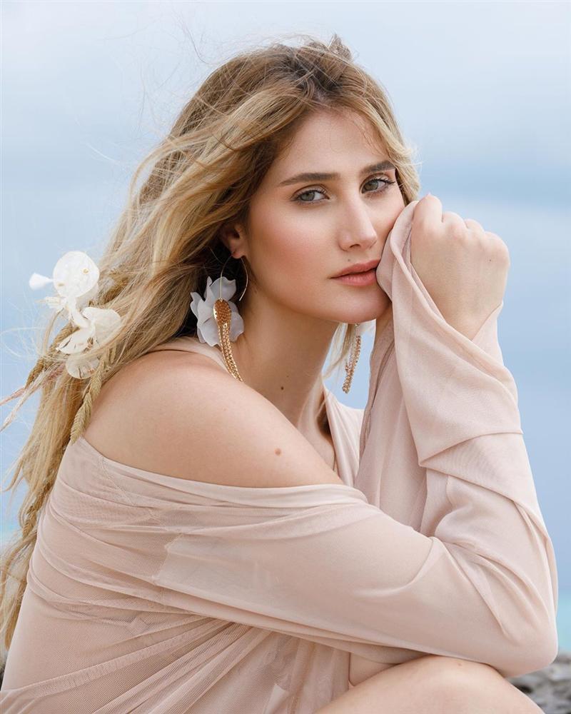 Bản tin Hoa hậu Hoàn vũ 26/2: Phạm Hương chơi màu nổi xuất sắc, độ sang chảnh chặt cả dàn mỹ nhân-10