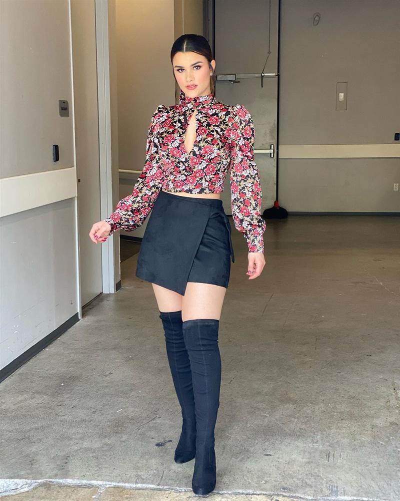 Bản tin Hoa hậu Hoàn vũ 26/2: Phạm Hương chơi màu nổi xuất sắc, độ sang chảnh chặt cả dàn mỹ nhân-9