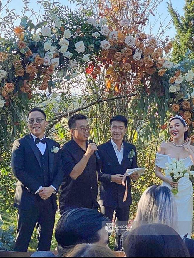 Không trăng mật sau đám cưới, Tóc Tiên - Hoàng Touliver rủ nhau tăng đề kháng chống Covid-19-6