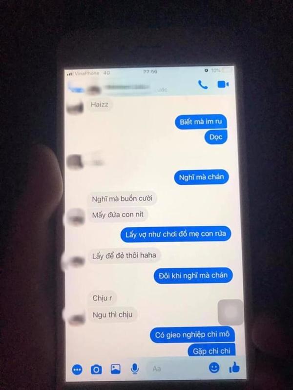 Mang bầu 7 tháng phát hiện chồng ngoại tình, cô vợ hết bị kẻ thứ 3 ghen ngược lại ngã ngửa vì câu lấy vợ như chơi đồ mẹ con-2