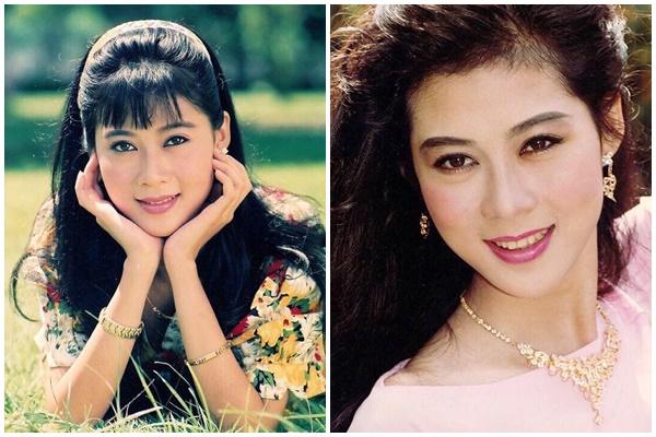 Diễm Hương ở tuổi 50: Vẫn duyên dáng và muốn giữ mãi hình ảnh thanh xuân-6