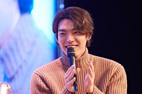 Đen đủi như Kim Woo Bin: Chuẩn bị quay phim đánh dấu sự tái xuất sau thời gian điều trị ung thư thì lại dính ngay lúc dịch COVID-19 bùng phát-3