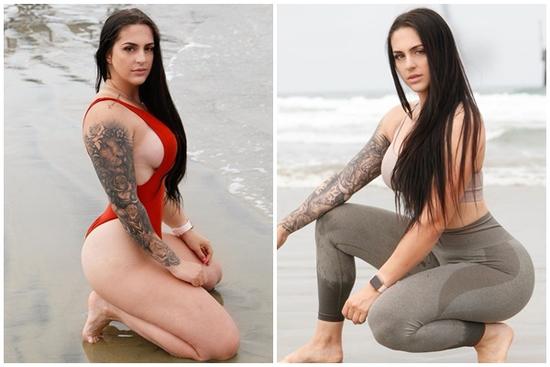 Bị đuổi vì đăng ảnh sexy lên mạng, cô gái buộc công ty phải bồi thường