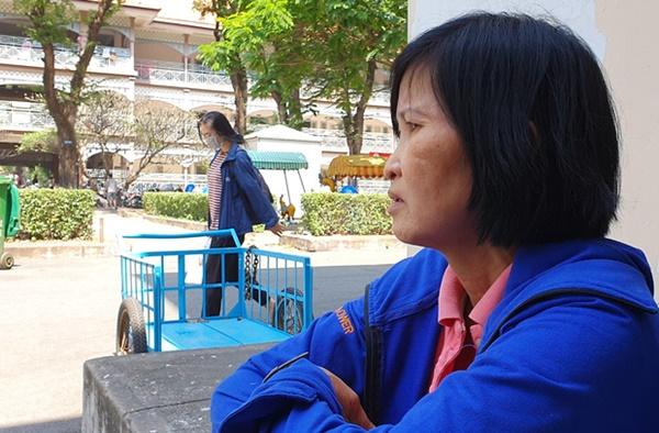 Vụ bé trai 6 tuổi bị dì ruột thiêu sống: Bà ngoại lên tiếng sau tin đồn nhận tiền từ thiện của cháu rồi bỏ về quê-1