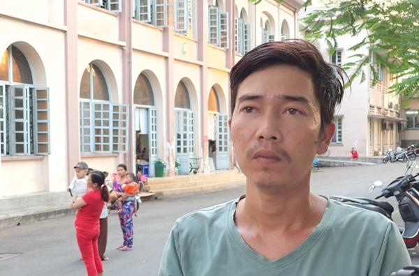 Vụ bé trai 6 tuổi bị dì ruột thiêu sống: Bà ngoại lên tiếng sau tin đồn nhận tiền từ thiện của cháu rồi bỏ về quê-3