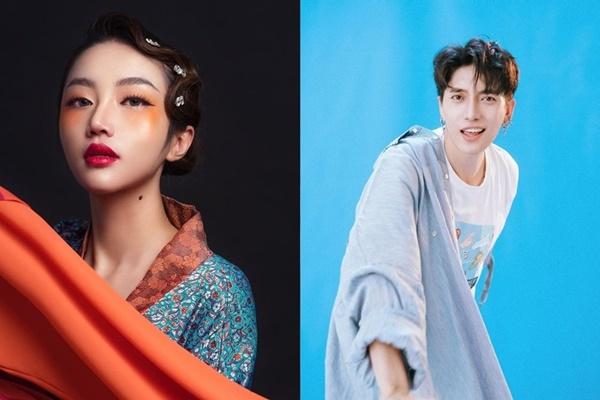 Ca sĩ Người lạ ơi tố công ty Châu Đăng Khoa gian lận tài chính-1