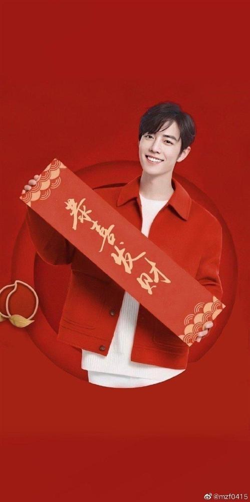 Mới 55 ngày đầu năm đã lên hot-search 43 lần, Tiêu Chiến bị dân mạng Trung nghi ngờ mua top tìm kiếm-5