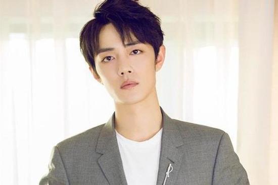 Mới 55 ngày đầu năm đã lên hot-search 43 lần, Tiêu Chiến bị dân mạng Trung nghi ngờ mua top tìm kiếm