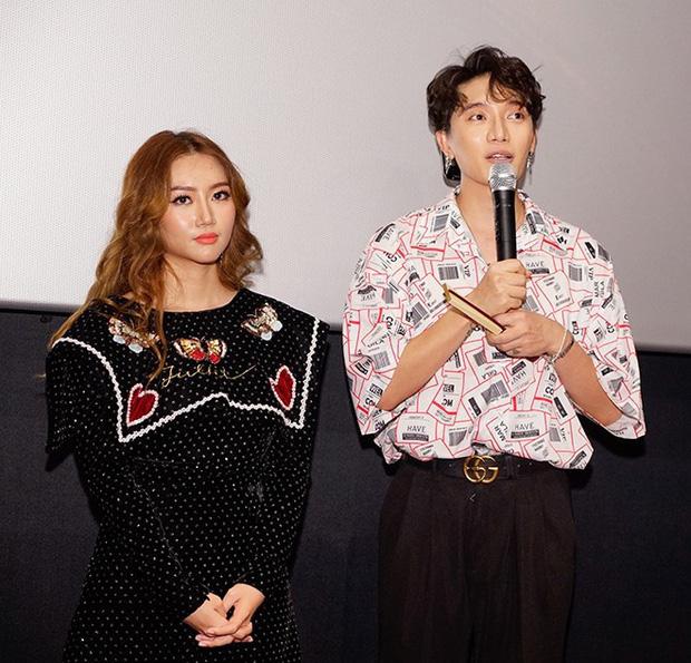 Mới như Jack hay Orange, cũ như Ngô Kiến Huy mà cứ đụng đến tiền với quản lý thì cũng toang-1