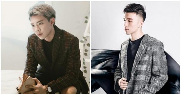 Mới như Jack hay Orange, cũ như Ngô Kiến Huy mà cứ đụng đến tiền với quản lý thì cũng toang-8