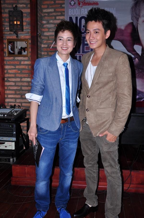 Mới như Jack hay Orange, cũ như Ngô Kiến Huy mà cứ đụng đến tiền với quản lý thì cũng toang-9