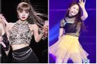 Bốn vũ công nữ giỏi nhất Kpop được các chuyên gia quốc tế xếp hạng