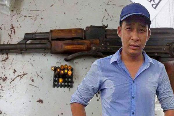 Yêu cầu Tuấn khỉ bồi thường 40 triệu đồng bắn chết bò-1