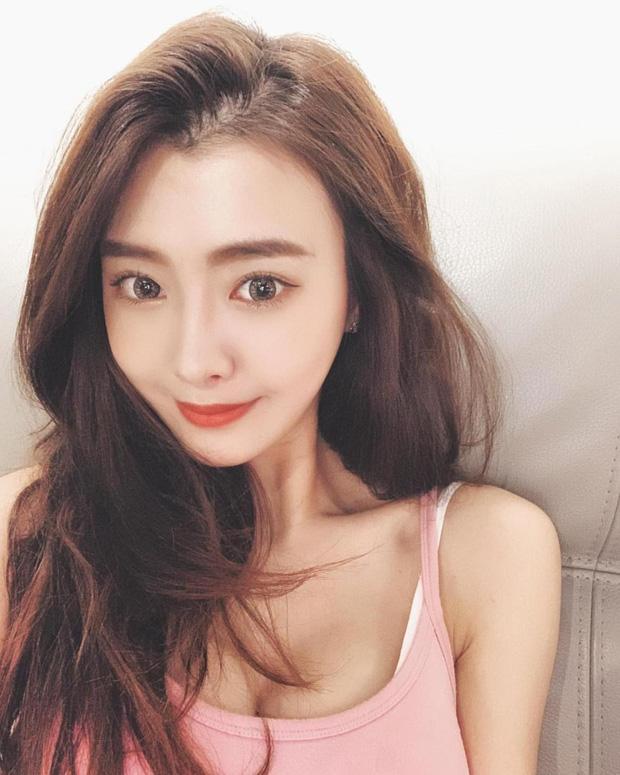 Chỉ một bức ảnh cô gái bỗng nổi đình đám, vào trang cá nhân còn choáng váng hơn-3