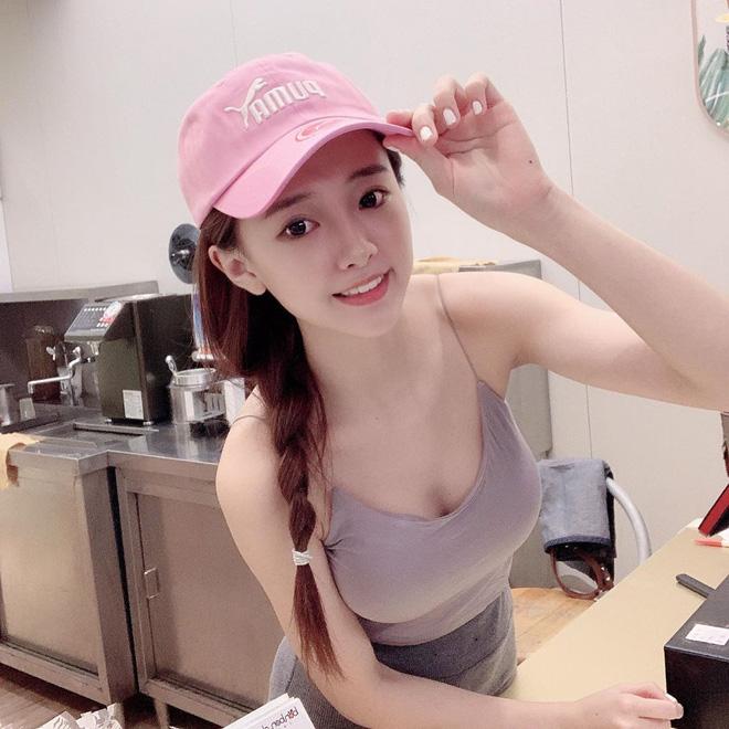 Chỉ một bức ảnh cô gái bỗng nổi đình đám, vào trang cá nhân còn choáng váng hơn-2