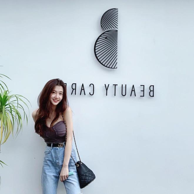 Chỉ một bức ảnh cô gái bỗng nổi đình đám, vào trang cá nhân còn choáng váng hơn-4