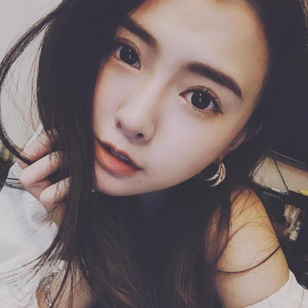 Chỉ một bức ảnh cô gái bỗng nổi đình đám, vào trang cá nhân còn choáng váng hơn-7