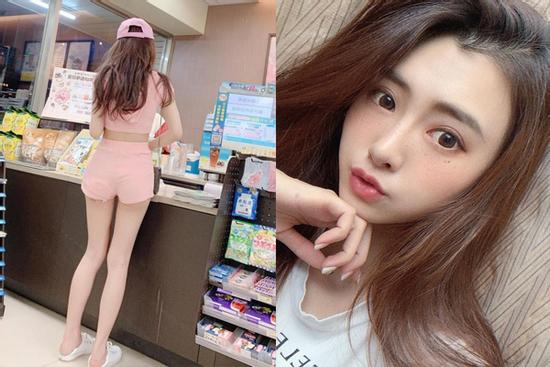 Chỉ một bức ảnh cô gái bỗng nổi đình đám, vào trang cá nhân còn choáng váng hơn