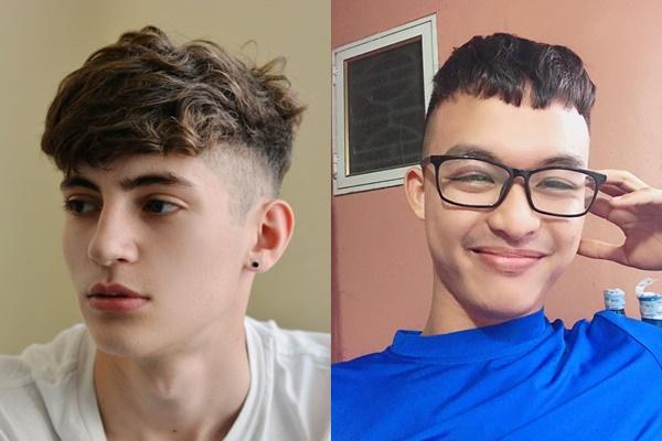 Thanh niên nuôi tóc 6 tháng trời để uốn giống Rocker Nguyễn nhưng lại đặt nhầm niềm tin ở tiệm làm đầu-4