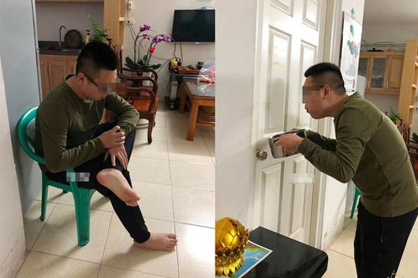 Bộ ảnh cưới đặc biệt của hai cụ già U80 khiến dân mạng nhiệt tình thả tim-4