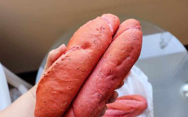 Bánh mì thanh long giải cứu của Việt Nam lên báo quốc tế-1