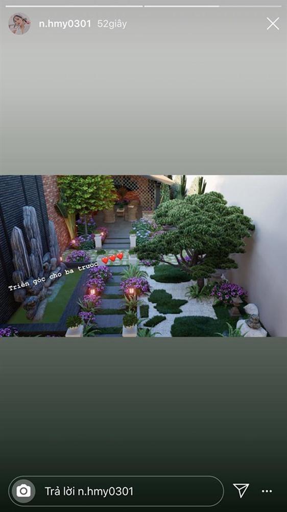 Tỉnh bơ chuyện Quang Hải tái hợp Nhật Lê, cô chủ tiệm nail có hành động khó tin-3