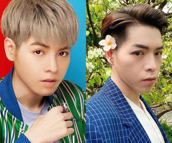 Đức Phúc - Erik rủ nhau tập gym, gây chú ý là hai gương mặt nhọn hoắt giống nhau y tạc-6