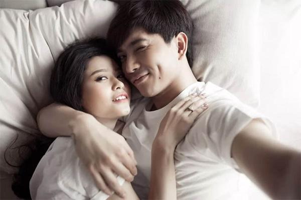 Trương Quỳnh Anh lần đầu lên tiếng về quan hệ với chồng cũ: Tôi và Tim chỉ xem nhau là bạn-4