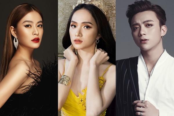 Hoàng Thùy Linh lộ kỹ thuật hát kém khi live Cho nhau lối đi riêng sau 10 năm-2