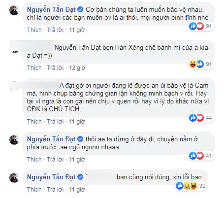 Hai nghệ sĩ ngược đường dư luận, bênh vực Châu Đăng Khoa giữa scandal quỵt cát-xê của Orange-6