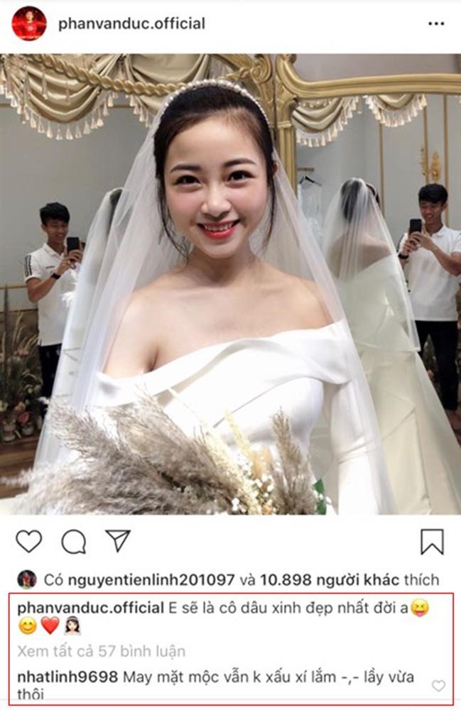 Phan Văn Đức phản ứng đúng chuẩn thánh nịnh vợ khi bà xã khoe làm rich kid từ tấm bé-3