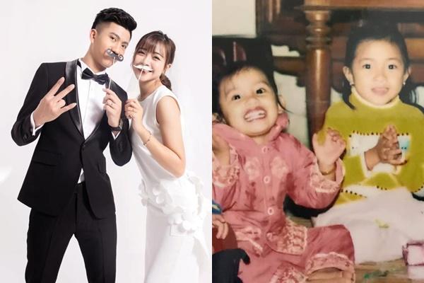 Bà xã Phan Văn Đức cảm thấy trên cả sướng khi mẹ chồng cưng chiều, không cho động tay động chân làm gì-4