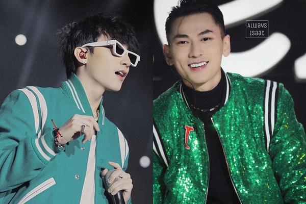 Sơn Tùng M-TP và Isaac diện đồ na ná nhau thế này bảo sao fan không tích cực đẩy thuyền-6