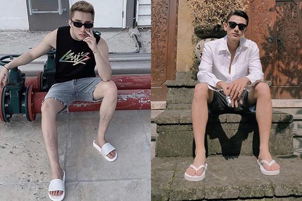 Sơn Tùng M-TP và Isaac diện đồ na ná nhau thế này bảo sao fan không tích cực đẩy thuyền-7