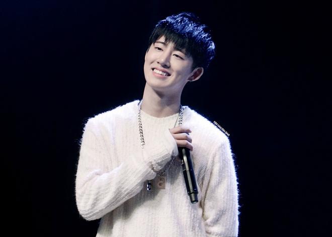 Son Ye Jin quyên góp gần 85.000 USD cho quê nhà Daegu-2