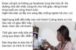 Anh chồng 'bóc phốt' vợ nhưng lại nhận 'bão like' từ cư dân mạng vì một lý do