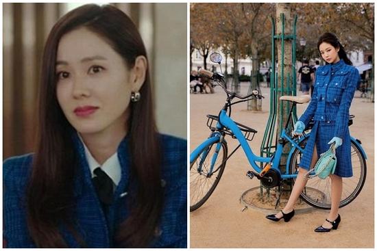 Son Ye Jin sang chảnh với bộ đầm Chanel 240 triệu nhưng Jennie (Black Pink) còn gây chú ý hơn bởi điều này!